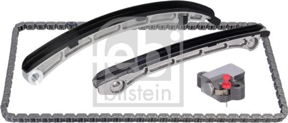 Febi Bilstein 180904 - Kit catena distribuzione autozon.pro