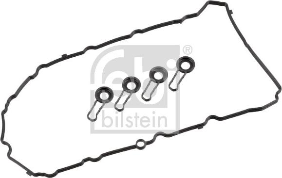 Febi Bilstein 180908 - Kit guarnizioni, Copritestata autozon.pro