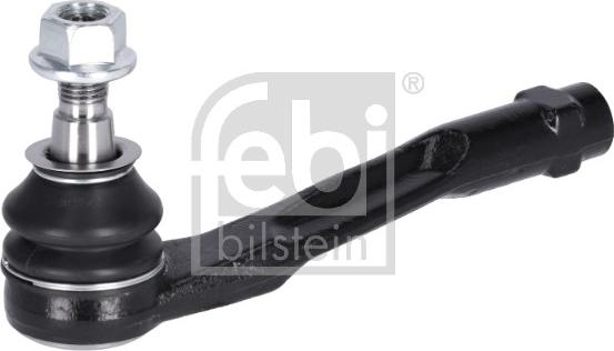 Febi Bilstein 180987 - Testa barra d'accoppiamento autozon.pro