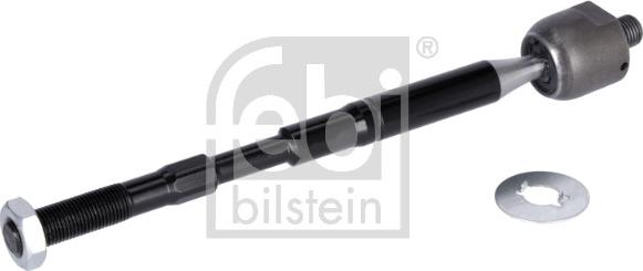 Febi Bilstein 180934 - Giunto assiale, Asta trasversale autozon.pro