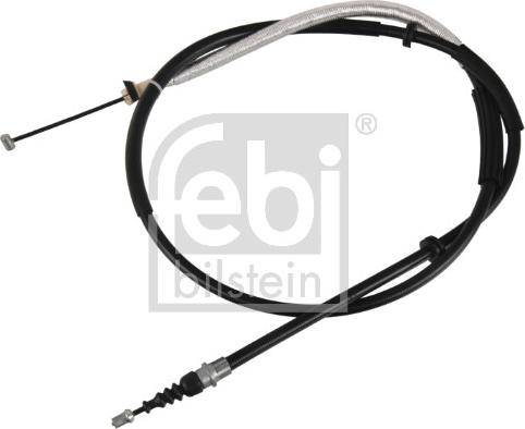 Febi Bilstein 180494 - Cavo comando, Freno stazionamento autozon.pro