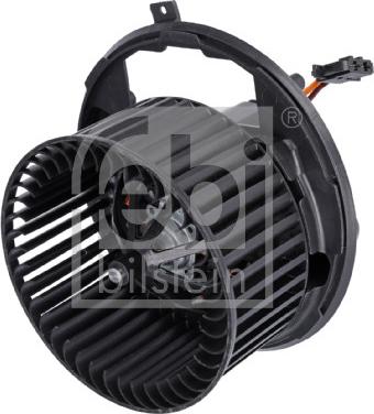 Febi Bilstein 180441 - Ventilatore abitacolo autozon.pro