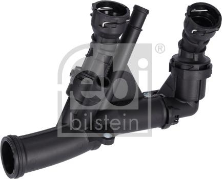 Febi Bilstein 180454 - Termostato, Refrigerante autozon.pro