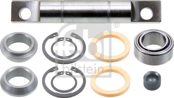 Febi Bilstein 180452 - Forcella disinnesto frizione autozon.pro