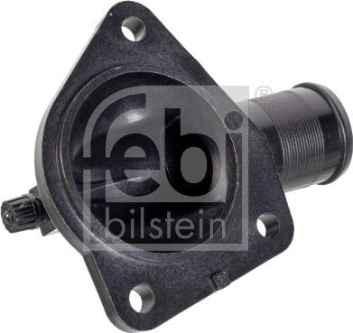 Febi Bilstein 180457 - Flangia d. refrigerante autozon.pro