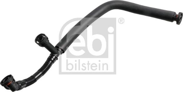 Febi Bilstein 180415 - Flessibile, Ventilazione monoblocco autozon.pro