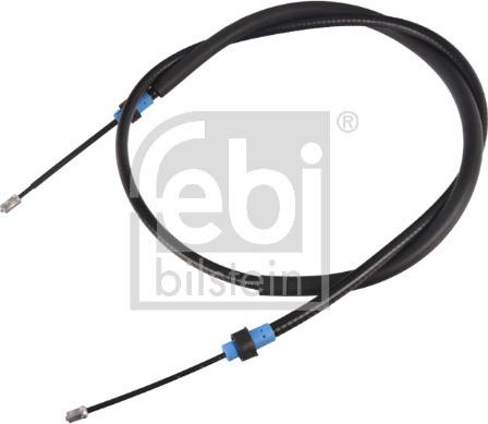 Febi Bilstein 180480 - Cavo comando, Freno stazionamento autozon.pro