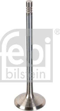 Febi Bilstein 180481 - Valvola di aspirazione autozon.pro