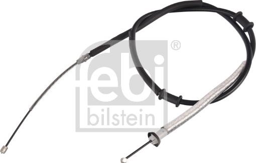 Febi Bilstein 180483 - Cavo comando, Freno stazionamento autozon.pro