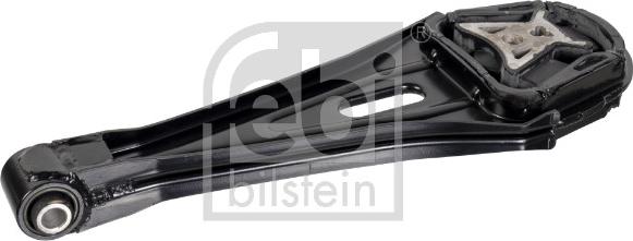 Febi Bilstein 180430 - Supporto, Cambio autozon.pro