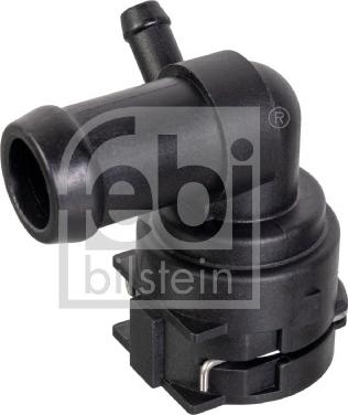 Febi Bilstein 180433 - Flangia d. refrigerante autozon.pro