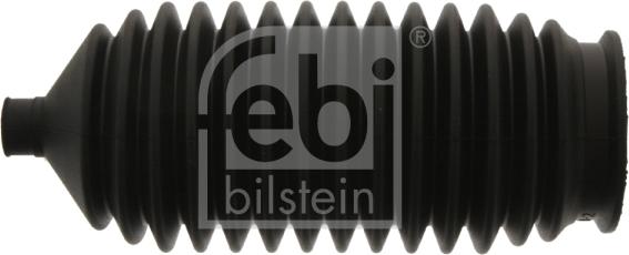 Febi Bilstein 18043 - Soffietto, Sterzo autozon.pro