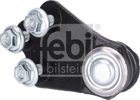 Febi Bilstein 180420 - Giunto di supporto / guida autozon.pro