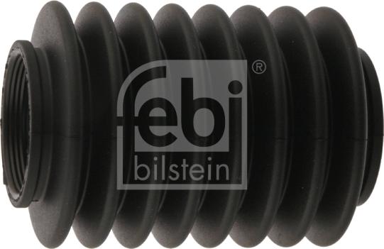 Febi Bilstein 18042 - Soffietto, Sterzo autozon.pro