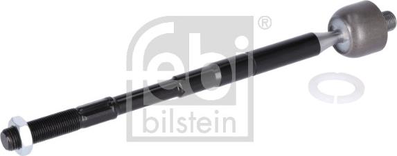 Febi Bilstein 180555 - Giunto assiale, Asta trasversale autozon.pro