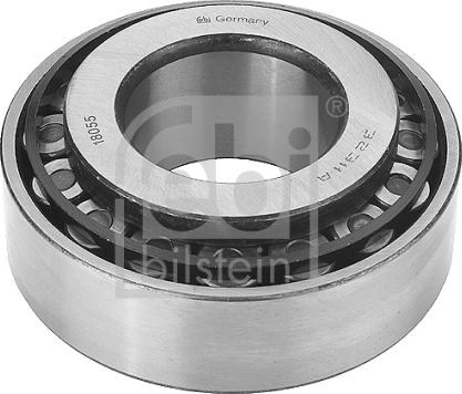 Febi Bilstein 18055 - Cuscinetto ruota autozon.pro