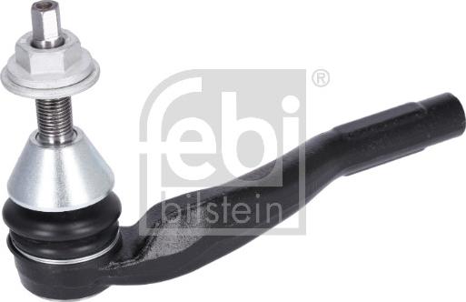 Febi Bilstein 180560 - Testa barra d'accoppiamento autozon.pro