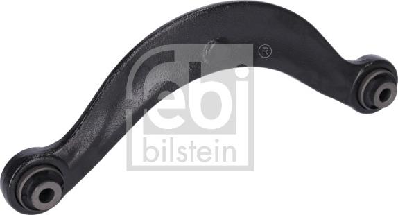 Febi Bilstein 180563 - Braccio oscillante, Sospensione ruota autozon.pro