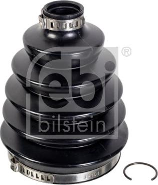 Febi Bilstein 180503 - Cuffia, Semiasse autozon.pro