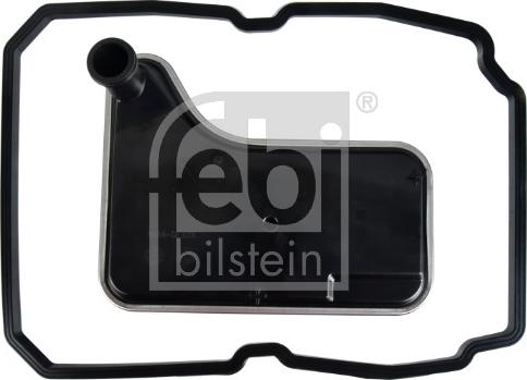 Febi Bilstein 180502 - Filtro idraulico, Cambio automatico autozon.pro