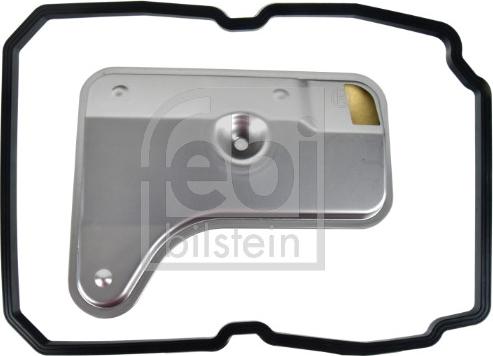 Febi Bilstein 180502 - Filtro idraulico, Cambio automatico autozon.pro