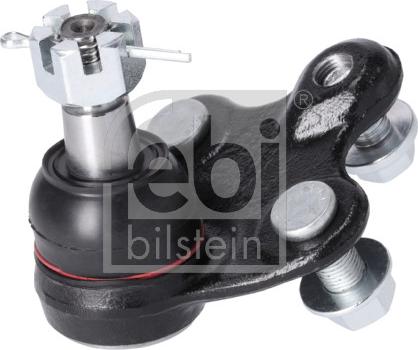 Febi Bilstein 180518 - Giunto di supporto / guida autozon.pro