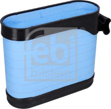 Febi Bilstein 180575 - Filtro aria autozon.pro