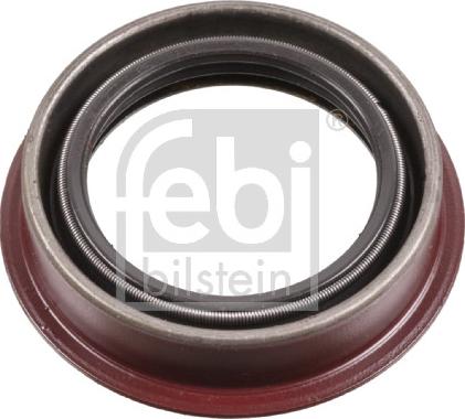 Febi Bilstein 180699 - Anello tenuta, Differenziale autozon.pro