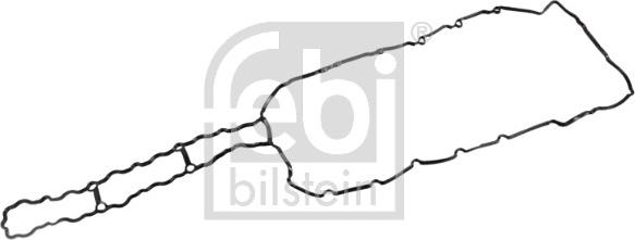 Febi Bilstein 180644 - Guarnizione, Copritestata autozon.pro