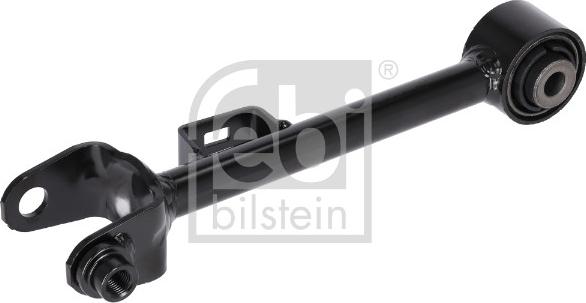 Febi Bilstein 180641 - Braccio oscillante, Sospensione ruota autozon.pro