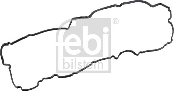 Febi Bilstein 180652 - Guarnizione, Copritestata autozon.pro