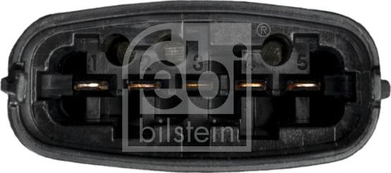 Febi Bilstein 180669 - Debimetro autozon.pro