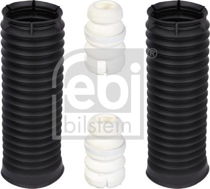 Febi Bilstein 180668 - Kit parapolvere, Ammortizzatore autozon.pro