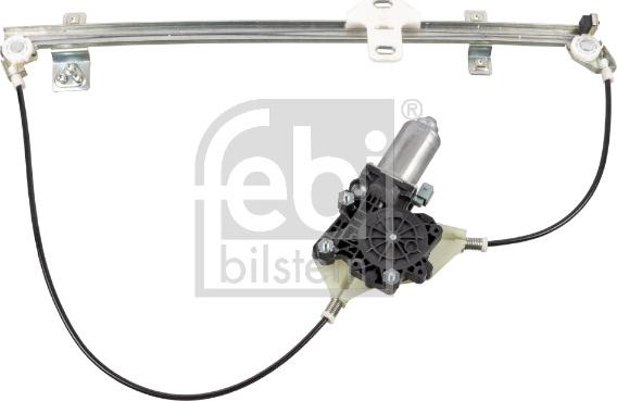 Febi Bilstein 180616 - Alzacristallo autozon.pro