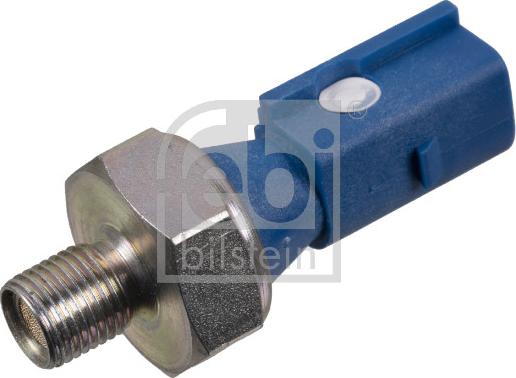 Febi Bilstein 180635 - Sensore, Pressione olio autozon.pro