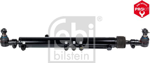 Febi Bilstein 180096 - Cilindro operativo, Servosterzo autozon.pro