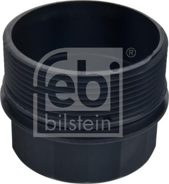 Febi Bilstein 180090 - Calotta, Carter filtro olio autozon.pro