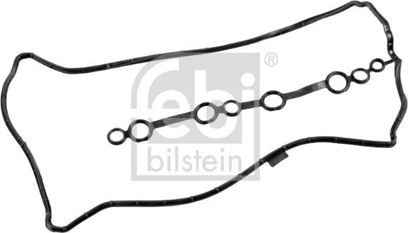 Febi Bilstein 180065 - Guarnizione, Copritestata autozon.pro