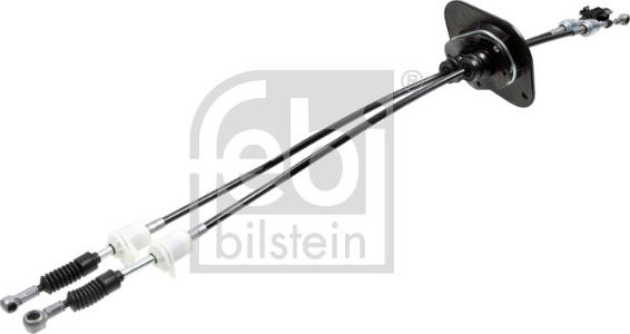 Febi Bilstein 180002 - Cavo comando, Cambio manuale autozon.pro