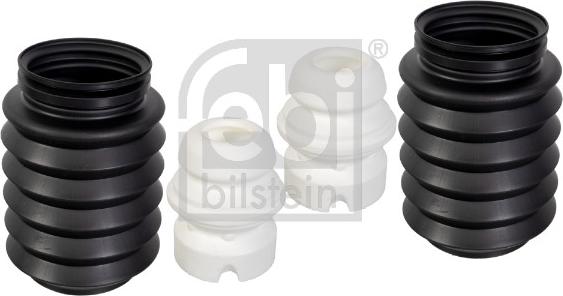 Febi Bilstein 180083 - Kit parapolvere, Ammortizzatore autozon.pro