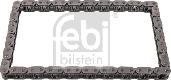 Febi Bilstein 180030 - Catena, Azionamento pompa olio autozon.pro