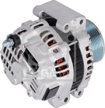 Febi Bilstein 180026 - Alternatore autozon.pro