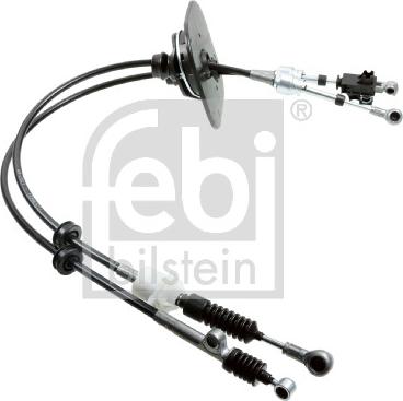 Febi Bilstein 180021 - Cavo comando, Cambio manuale autozon.pro