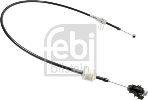 Febi Bilstein 180022 - Cavo comando, Cambio manuale autozon.pro