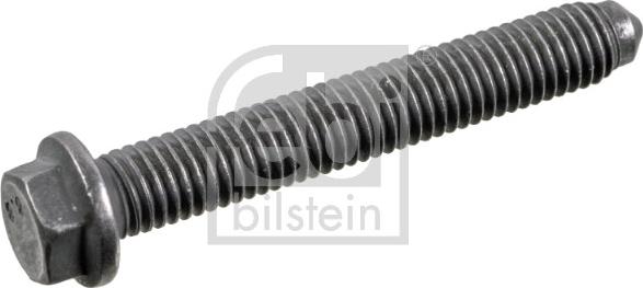 Febi Bilstein 180196 - Bullone, Rullo tenditore autozon.pro