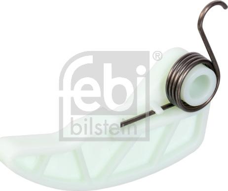 Febi Bilstein 180144 - Tendicatena, Azionamento pompa olio autozon.pro