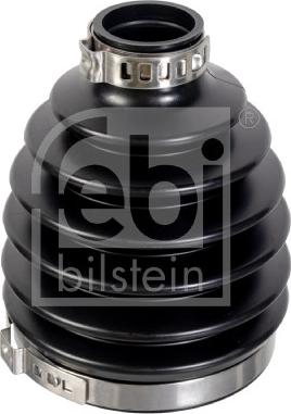 Febi Bilstein 180143 - Cuffia, Semiasse autozon.pro