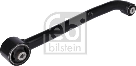 Febi Bilstein 180186 - Braccio oscillante, Sospensione ruota autozon.pro