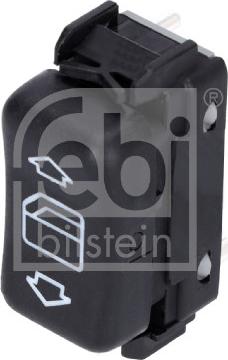 Febi Bilstein 180139 - Interruttore, Alzacristallo autozon.pro