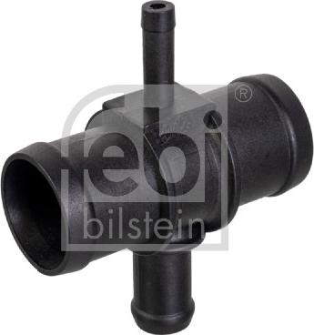 Febi Bilstein 180138 - Flangia d. refrigerante autozon.pro